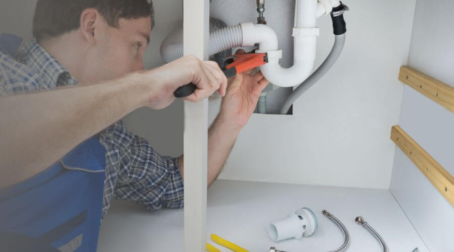 Professional Leak Detection Services in Rosholt, SD